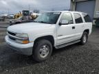 2001 Chevrolet Tahoe K1500