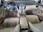 2008 Cadillac CTS