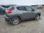 2011 Nissan Juke S