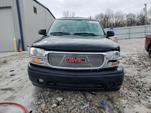 2006 GMC Yukon XL Denali