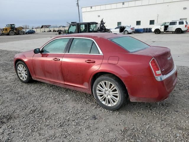 2013 Chrysler 300