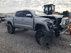 2018 Toyota Tacoma Double Cab