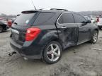 2012 Chevrolet Equinox LTZ