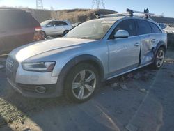 2014 Audi A4 Allroad Premium Plus en venta en Littleton, CO