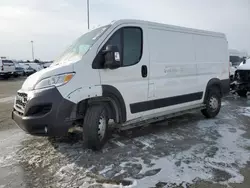 Dodge Vehiculos salvage en venta: 2023 Dodge RAM Promaster 2500 2500 Standard