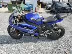 2009 Yamaha YZFR6