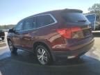 2018 Honda Pilot EXL