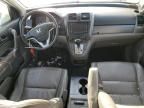 2007 Honda CR-V EXL