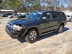 2006 Toyota 4runner SR5 en venta en Austell, GA