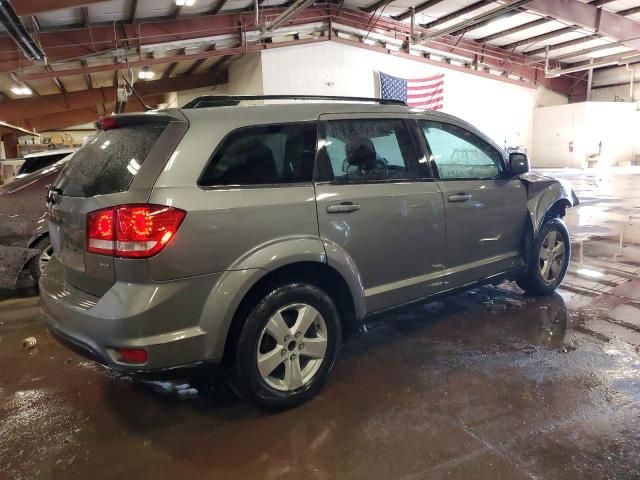 2012 Dodge Journey SXT