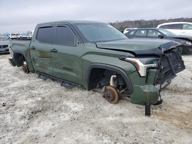 2022 Toyota Tundra Crewmax SR