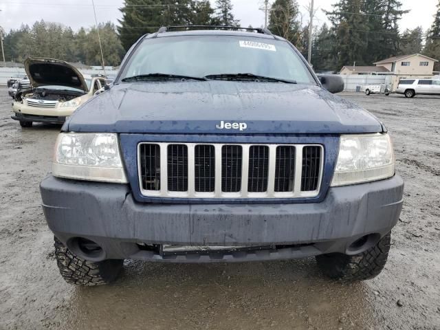 2004 Jeep Grand Cherokee Laredo