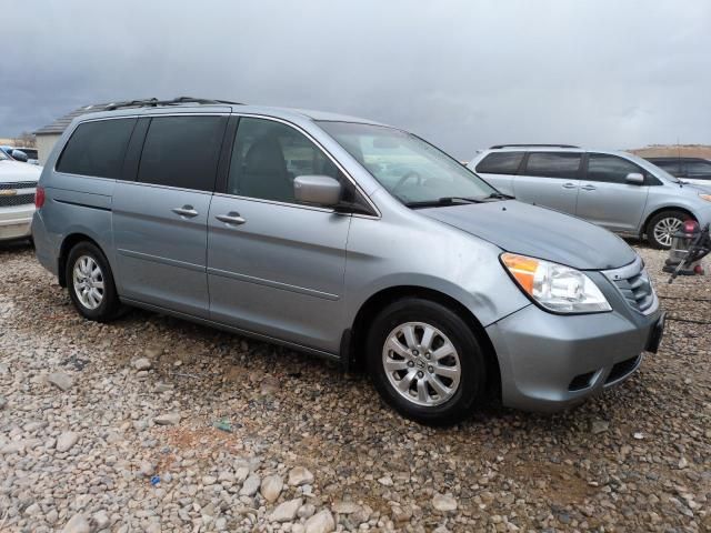 2008 Honda Odyssey EX