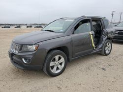 2015 Jeep Compass Latitude en venta en San Antonio, TX