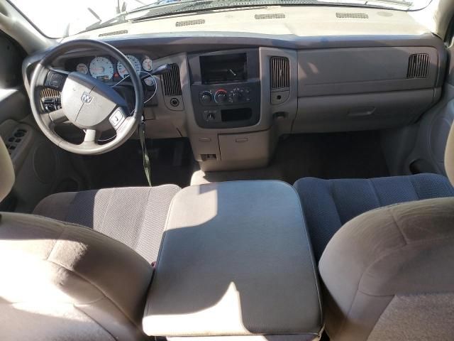 2005 Dodge RAM 1500 ST