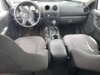 2002 Jeep Liberty Sport