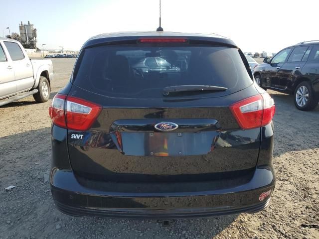 2016 Ford C-MAX Premium SEL