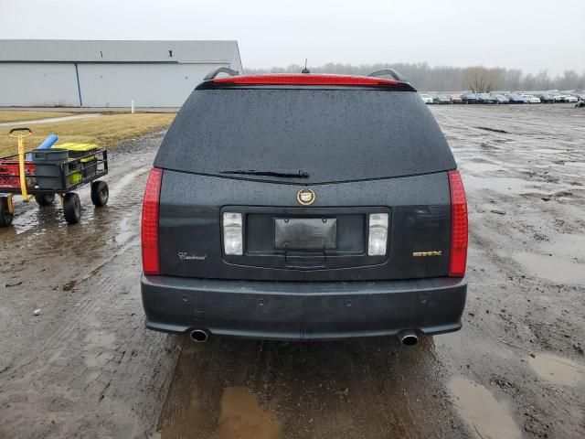 2005 Cadillac SRX