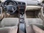 2001 Subaru Legacy Outback AWP