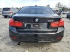 2013 BMW 320 I