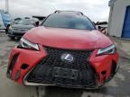 2021 Lexus UX 250H