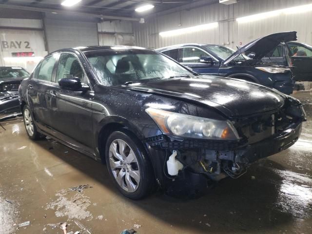 2008 Honda Accord EX