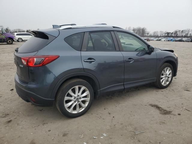 2013 Mazda CX-5 GT