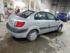 2007 KIA Rio Base