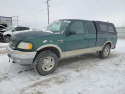 Ford Vehiculos salvage en venta: 2000 Ford F150