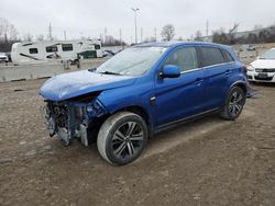 2020 Mitsubishi Outlander Sport ES en venta en Bridgeton, MO