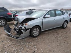 Hyundai Elantra gls Vehiculos salvage en venta: 2008 Hyundai Elantra GLS