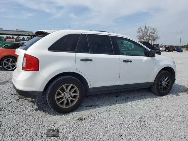 2014 Ford Edge SE