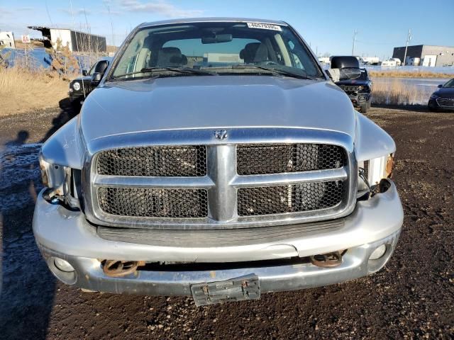 2005 Dodge RAM 2500 ST