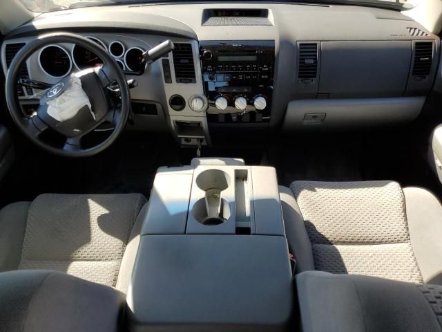 2008 Toyota Tundra Double Cab