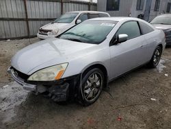 2003 Honda Accord LX en venta en Los Angeles, CA