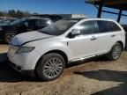 2011 Lincoln MKX