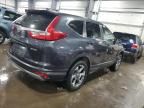 2018 Honda CR-V EXL