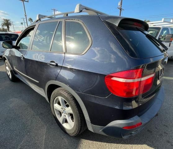 2008 BMW X5 3.0I