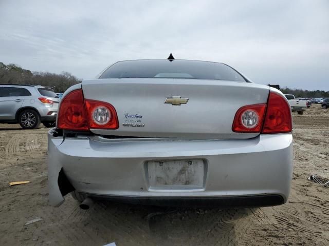 2012 Chevrolet Malibu LS