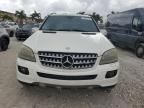 2008 Mercedes-Benz ML 350