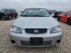 2003 Nissan Sentra XE