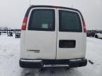 2013 Chevrolet Express G1500