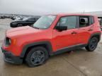 2016 Jeep Renegade Sport