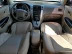 2007 Hyundai Tucson SE