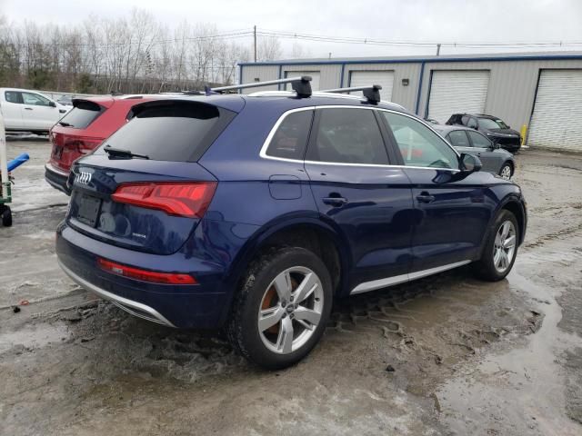 2019 Audi Q5 Premium