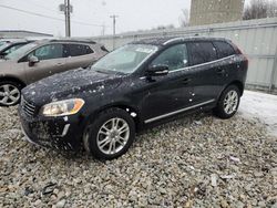 Volvo salvage cars for sale: 2016 Volvo XC60 T5 Premier