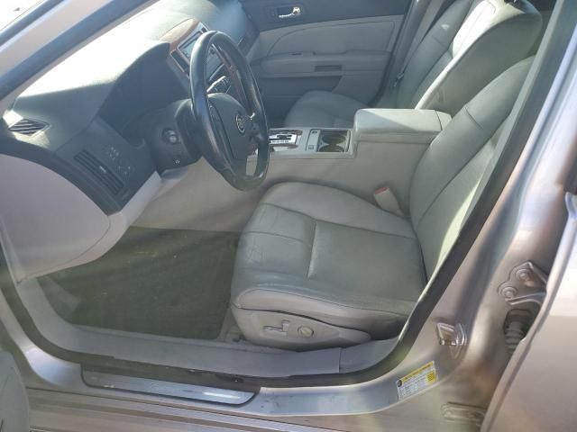 2006 Cadillac STS