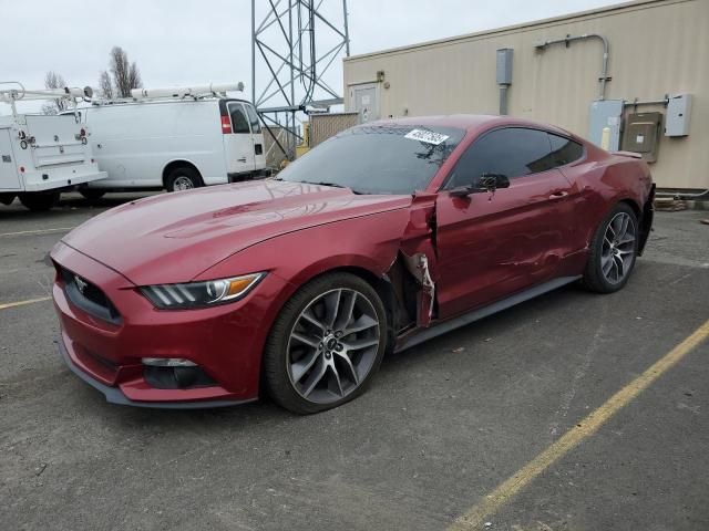 2015 Ford Mustang GT