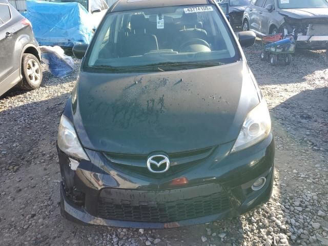 2009 Mazda 5