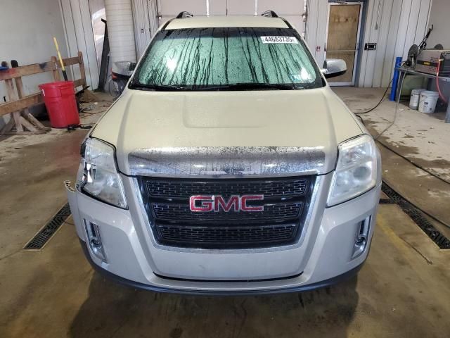 2010 GMC Terrain SLE